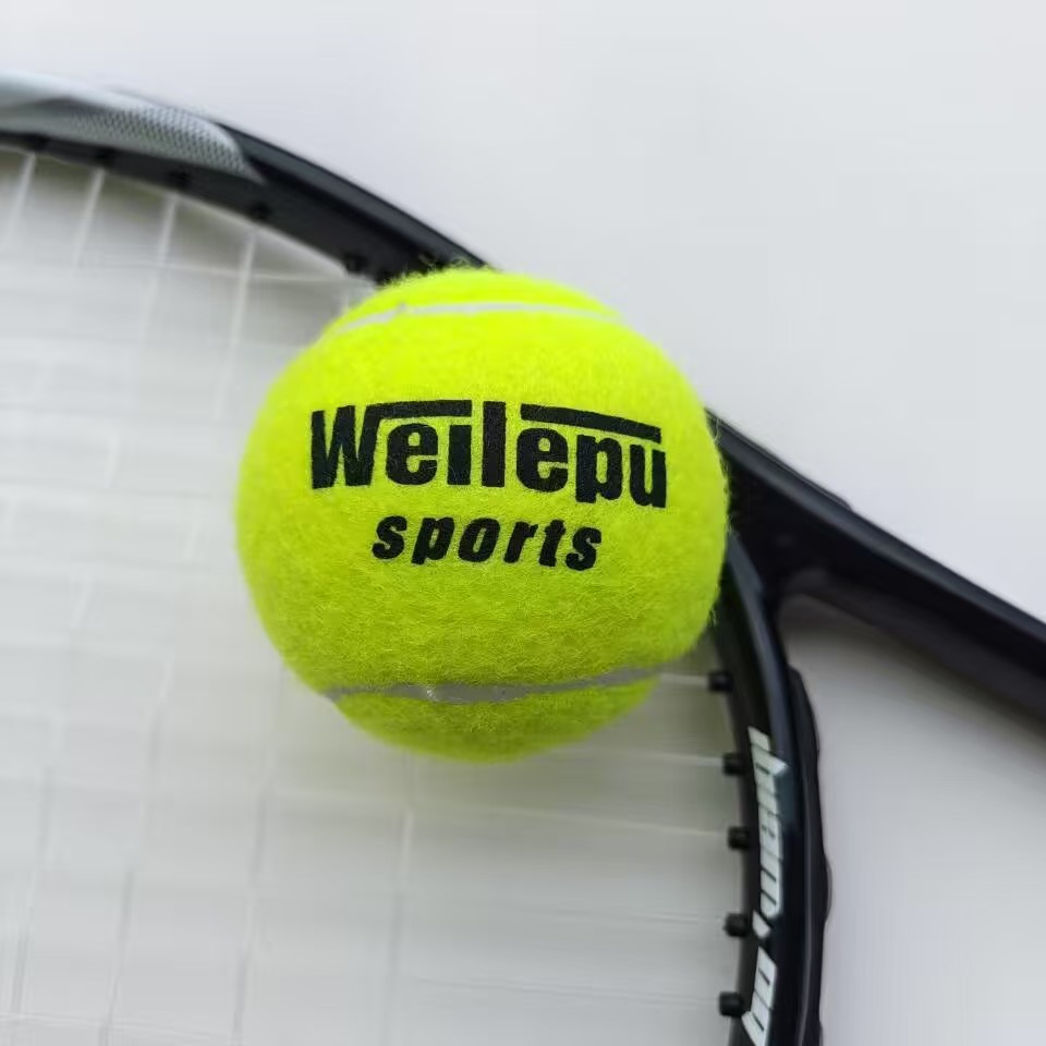 威乐普网球