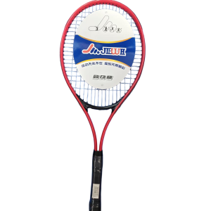 捷威网球拍