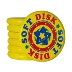 软式飞盘