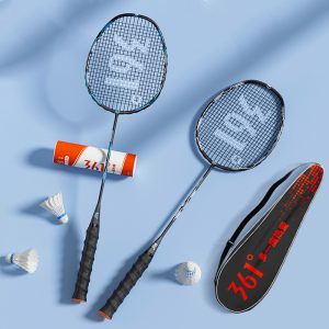 361度羽毛球拍