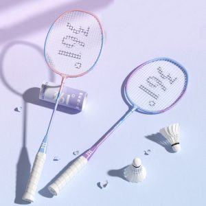 361度羽毛球拍
