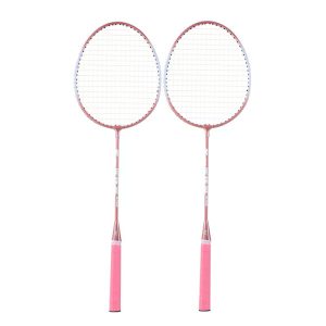 361度羽毛球拍