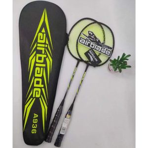 迪卡克羽毛球拍