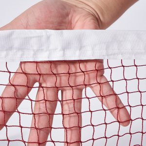 鑫正乘羽毛球网