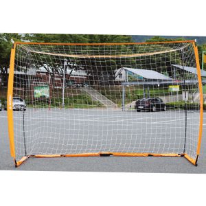 世达方形折叠式足球门(五人制)