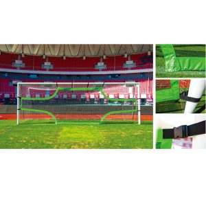 世达足球门训练目标布(11人制)