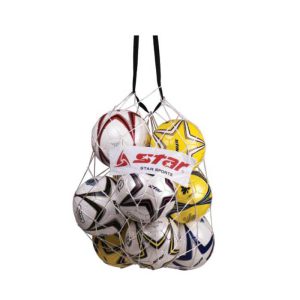 世达足球网(10个装)