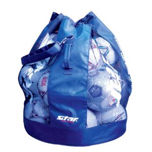 世达足球包(20个装)