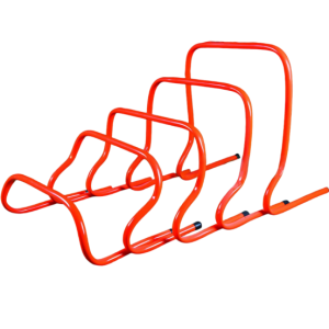 领军足球跨栏架