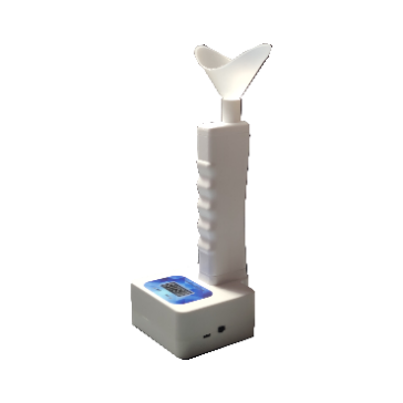 体跃肺活量测试仪