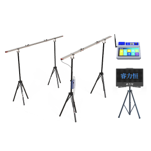 睿力恒排球对空垫球测试仪