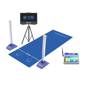 睿力恒俯卧撑测试仪