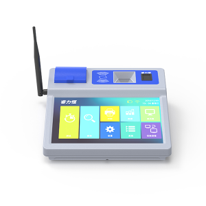 睿力恒智能主机