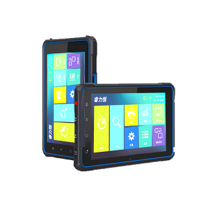 睿力恒智能检录仪-A款