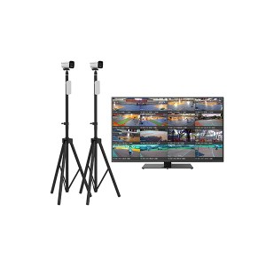 睿力恒摄像审议监控系统