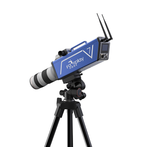 彩色无线便携式径赛电动计时仪(径赛)