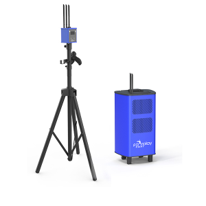 自动发令系统(径赛)