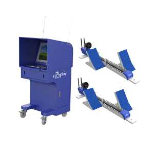 电子起跑系统(径赛)