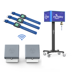 径赛长跑计圈系统(径赛)