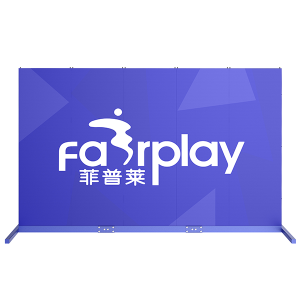 计圈信息显示牌(径赛)