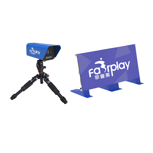 起跳监测犯规系统(田赛)