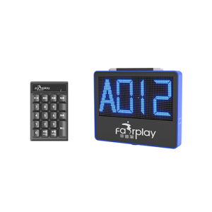 电子判罚显示器(田赛)