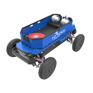 投掷回收车(田赛)