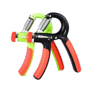 双林可调节握力器