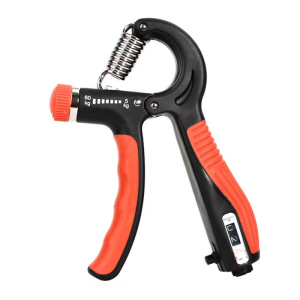 双林智能计数握力器