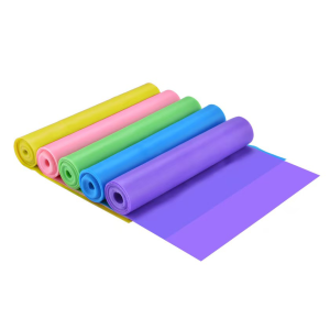 捷威瑜伽弹力带