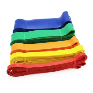 众乐星健身阻力带