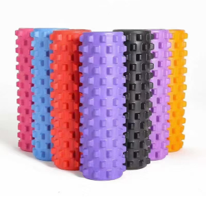 捷威狼牙泡沫轴