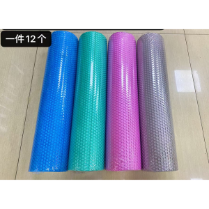 捷威实心泡沫轴