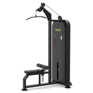 汇祥高拉背训练器