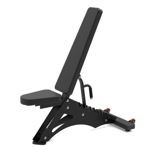 可调式哑铃练习凳