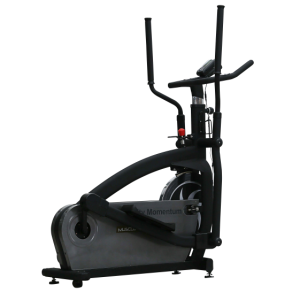 宝德龙动感椭圆机