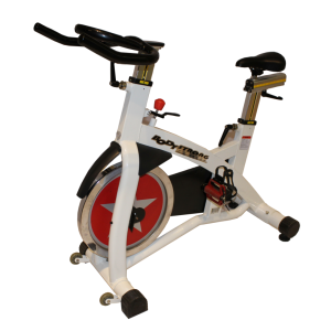 宝德龙动感单车