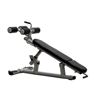 宝德龙可调节腹肌板