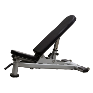 宝德龙可调式哑铃椅