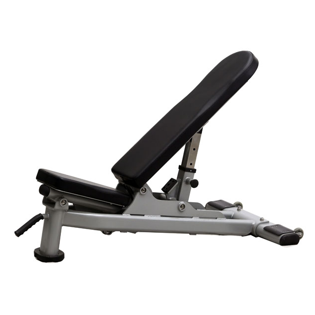 宝德龙可调式哑铃椅