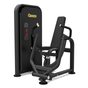 汇祥坐式推胸训练器