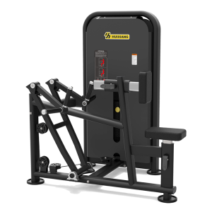 汇祥背肌训练器