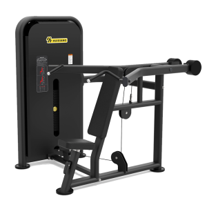 汇祥肩部推举训练器