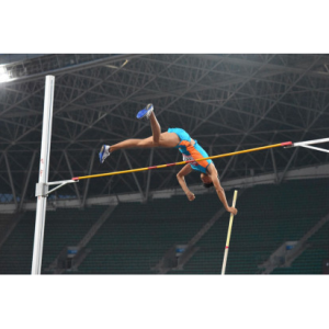 飞宇撑杆跳高横杆