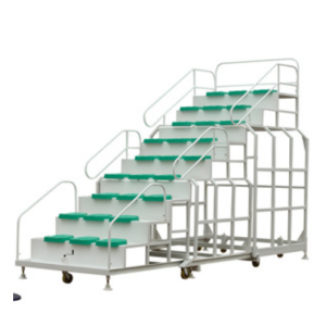 银箭终点裁判台