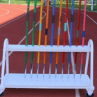 瑞世达标枪推车