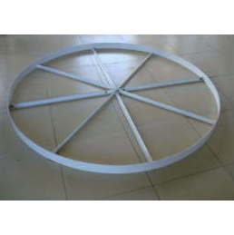 瑞世达铅球投掷圈