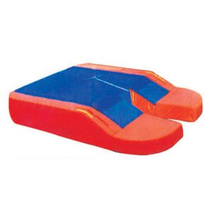 瑞世达撑杆跳高海绵