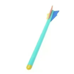 捷威软式练习标枪