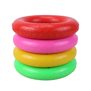 捷威软式接力环